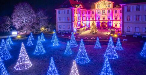 Christmas Garden Mainau-1