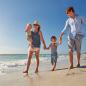 Familienurlaub