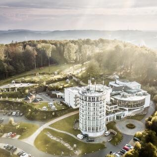 Raitelberg Resort