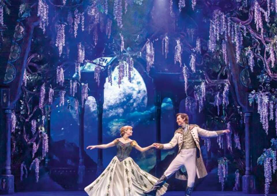 musicals