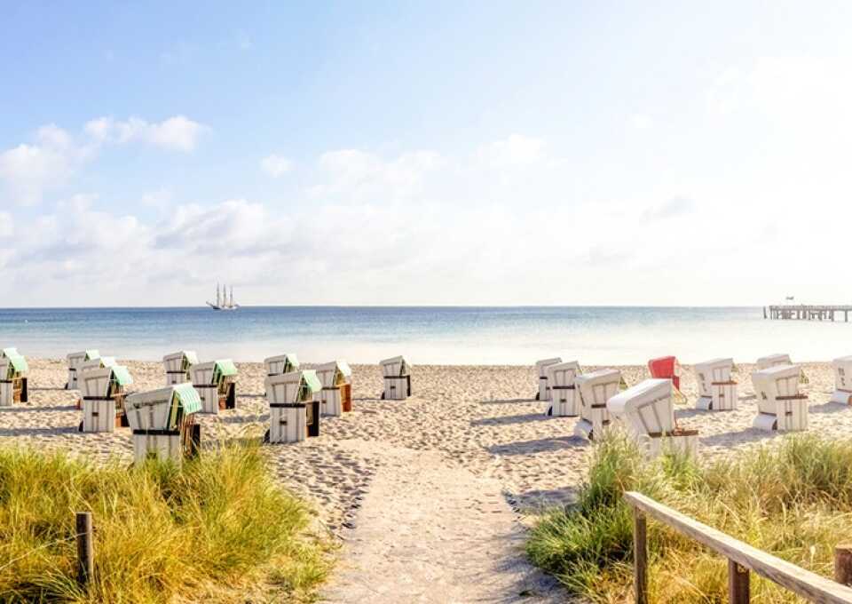 wellness wochenende nordsee