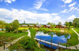 Unvergesslicher Wellnessurlaub zwischen Salzburg und Berchtesgaden