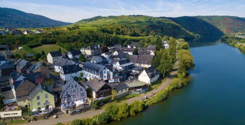 Hotel Halfenstube & Villa Spa 1894-45