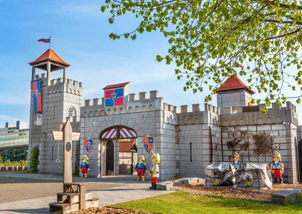 Playmobil Funkpark
