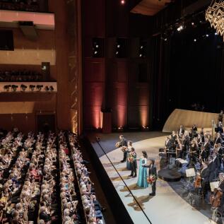 Festspielhaus Baden-Baden