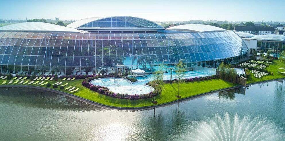 Hotel Euskirchen Therme