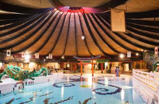 Aktivurlaub im All-inclusive-Himmel der Niederlande