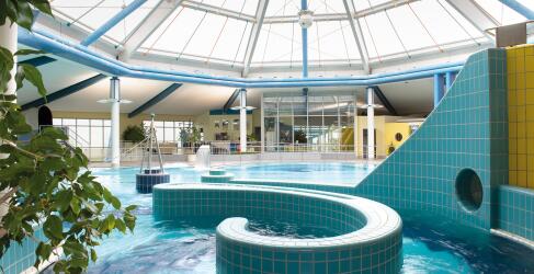 Victor's Residenz-Hotel Teistungenburg-6