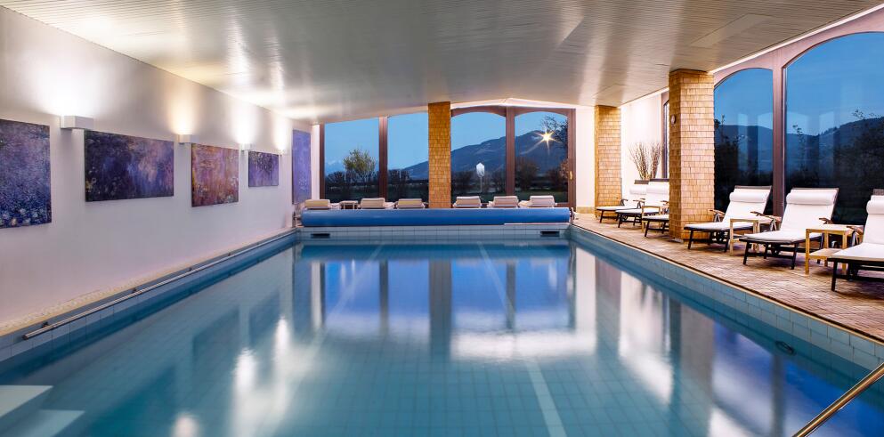 Vitalhotel Die Mittelburg