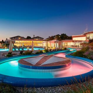 Ströbinger Hof – Therme Wellness Resort