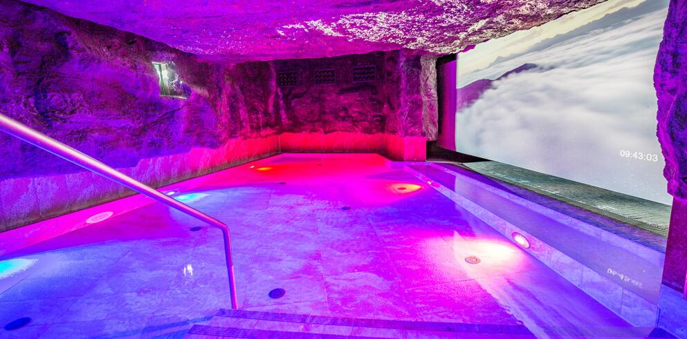 RUPERTUS THERME • Ticket Hotel ab 59€ – Travelcircus