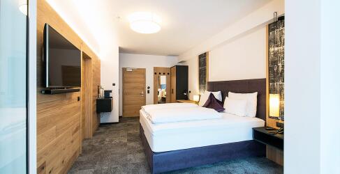 Arthur's Hotel am Achensee-0