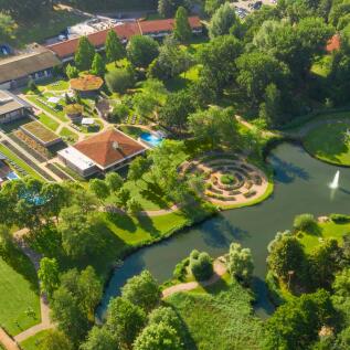 Thermen Bad Nieuweschans