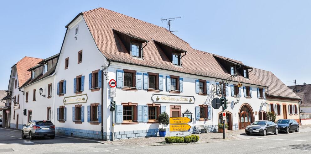 Gasthaus Krone