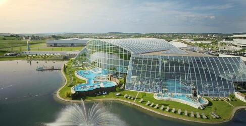 Thermen & Badewelt Sinsheim-18