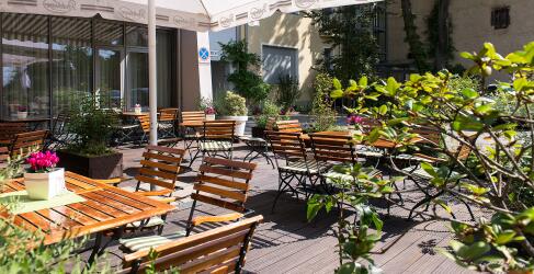 Best Western soibelmanns Lutherstadt Wittenberg-5