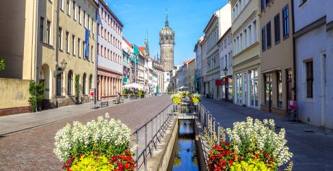 Best Western soibelmanns Lutherstadt Wittenberg-1