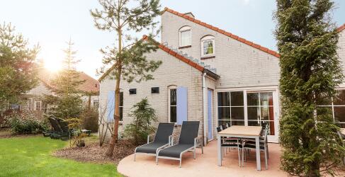 Center Parcs Port Zelande-3