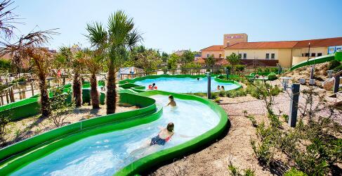 Center Parcs Port Zelande-7