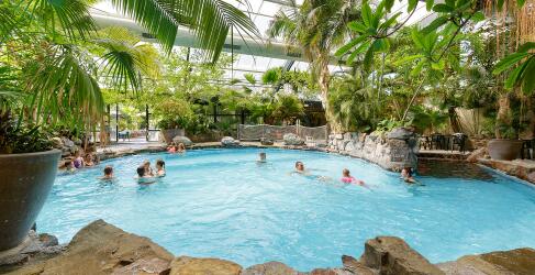 Center Parcs – Het Meerdal-18