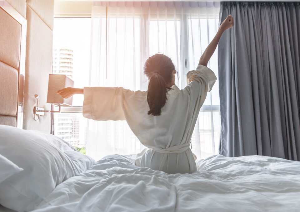 hotels