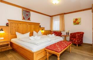 Gönnen Sie sich eine Wellness-Auszeit im Berchtesgadener Land