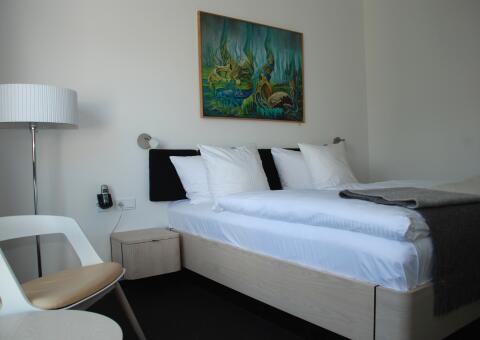 © Hotel Njord/Goslar