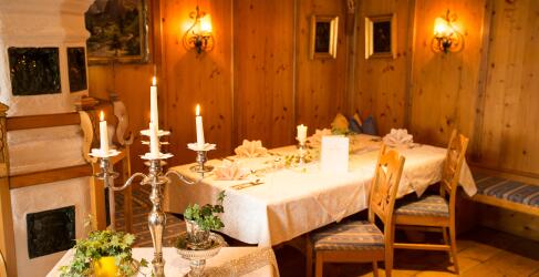 Hotel AlpenSchlössl (Söll)-3