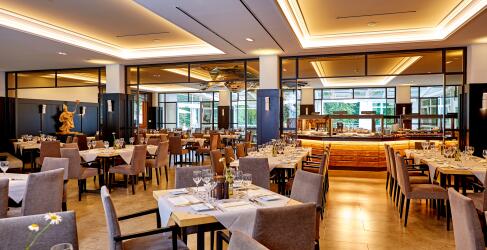 Hotel am Badersee-1