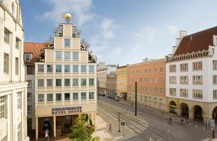 Städte-Urlaub inklusive maritimem Flair und Ostseeluft