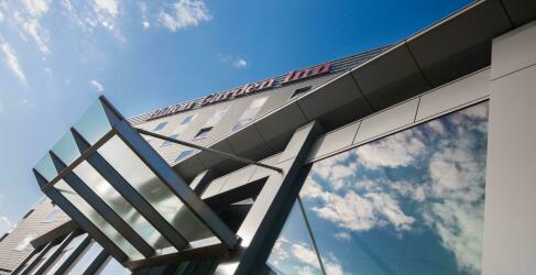 Hilton Garden Inn Krakow-1