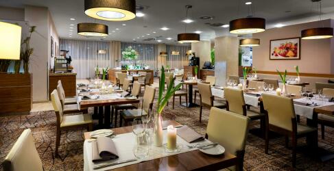 Hilton Garden Inn Krakow-3