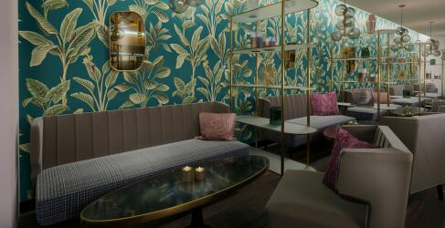 NYX Hotel Warsaw by Leonardo-0