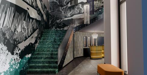 NYX Hotel Warsaw by Leonardo-2