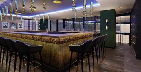 NYX Hotel Warsaw by Leonardo-3