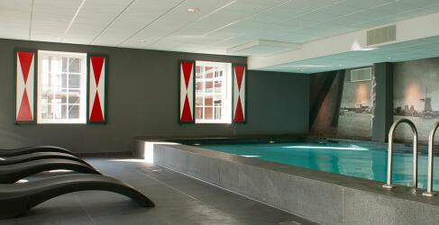 Inntel Hotels Amsterdam-Zaandam-7