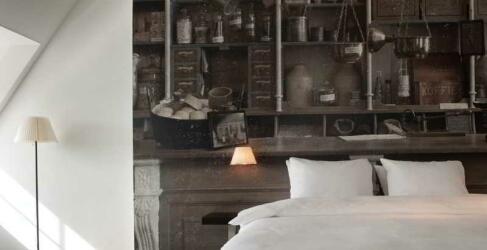 inntel hotels amsterdam zaandam-0