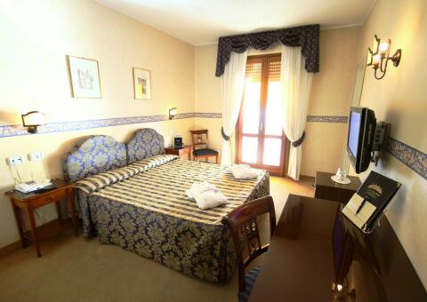 Hotel Duomo     Top Angebot     Travelcircus