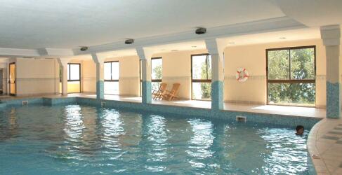 Hotel San Pietro-3