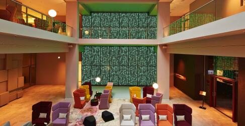 Steigenberger Hotel am Kanzleramt-4
