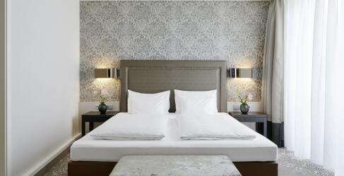 Hotel Maximilian's-2