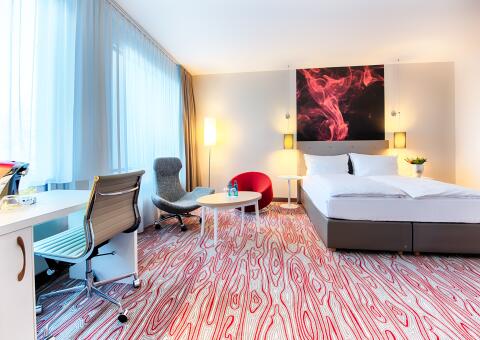 ACHAT Hotel Bremen City-0