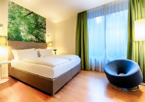 ACHAT Hotel Bremen City-1
