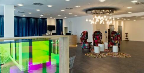 Arthotel Ana Symphonie-1