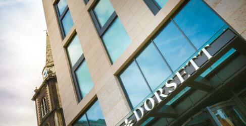 Dorsett City London-0