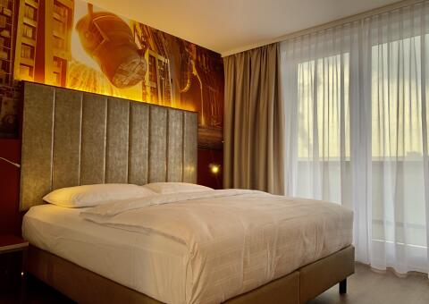 Amedia Hotel Linz-2