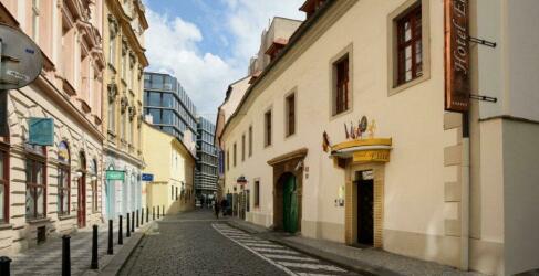 Hotel Elite Prag-3