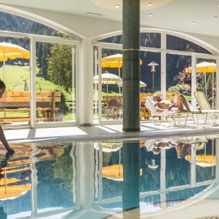 Hotel Seeber