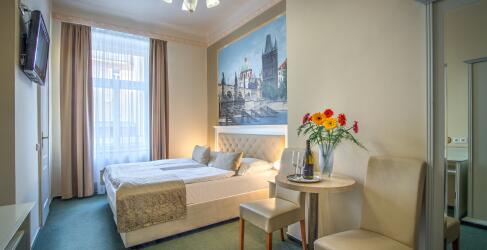Taurus Hotel Prag-2