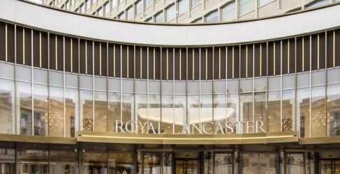 Royal Lancaster London-3
